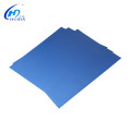 Double Layer CTP Plate  Thermal Positive Plate with high resistance